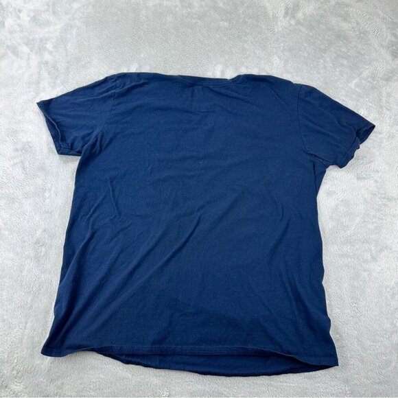 Pokemon Full Front T-Shirt Size Large Men's (2016) Pre-Owned Short Sleeve - Picture 4 of 7